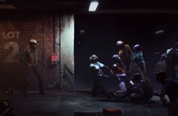 Скриншот из игры «Into the Dead: Our Darkest Days»