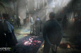 Скриншот из игры «Sniper: Ghost Warrior 3»