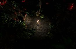 Скриншот из игры «The Riftbreaker»