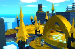 Скриншот из игры «Solo»