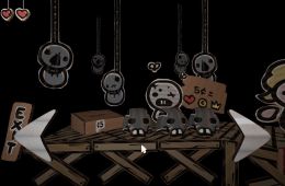 Скриншот из игры «The Legend of Bum-bo»