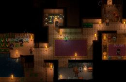 Скриншот из игры «Core Keeper»