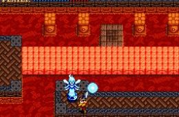 Скриншот из игры «Soul Blazer»