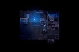 Скриншот из игры «Conscript»