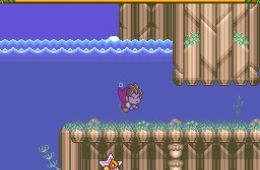 Скриншот из игры «DoReMi Fantasy: Milon's DokiDoki Adventure»