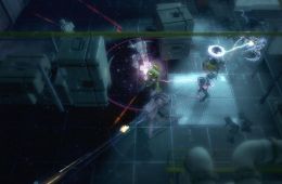 Скриншот из игры «Alien Swarm»