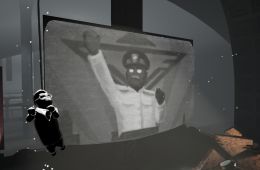 Скриншот из игры «Beholder 2»