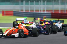 Скриншот из игры «rFactor 2»