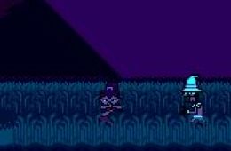 Скриншот из игры «Shantae»