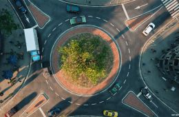 Скриншот из игры «Cities: Skylines II»