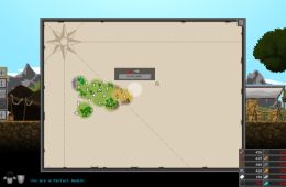 Скриншот из игры «Regions of Ruin»