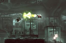 Скриншот из игры «Have a Nice Death»