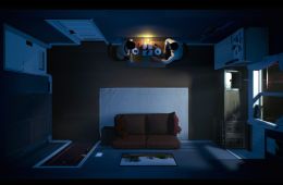 Скриншот из игры «Twelve Minutes»