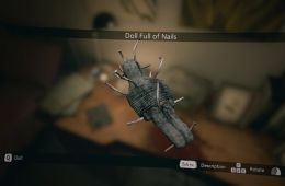 Скриншот из игры «Home Sweet Home»