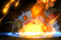 Скриншот из игры «Bravely Second: End Layer»