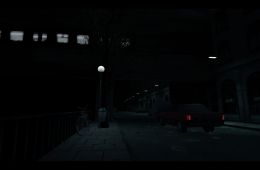 Скриншот из игры «Cry of Fear»