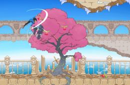 Скриншот из игры «Battle Chef Brigade»