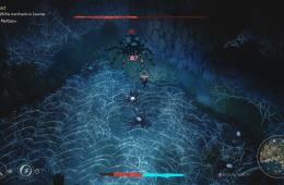 Скриншот из игры «Seven: The Days Long Gone»