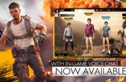 Скриншот из игры «Garena Free Fire»