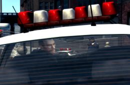 Скриншот из игры «Grand Theft Auto IV»