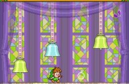 Скриншот из игры «DoReMi Fantasy: Milon's DokiDoki Adventure»