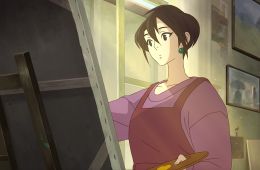 Скриншот из игры «Behind the Frame: The Finest Scenery»