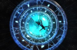 Скриншот из игры «Moebius: Empire Rising»