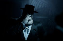 Скриншот из игры «Hell is Us»