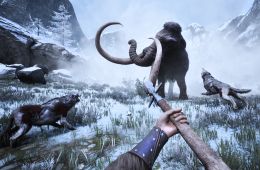 Скриншот из игры «Conan Exiles»