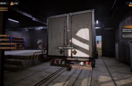 Скриншот из игры «Gas Station Simulator»