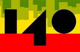Скриншот из игры «140»