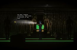 Скриншот из игры «The Fall Part 2: Unbound»