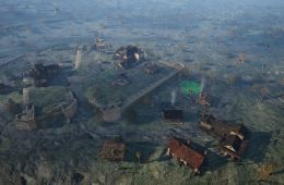 Скриншот из игры «Kingmakers»