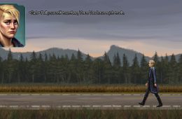 Скриншот из игры «Whispers of a Machine»