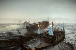 Скриншот из игры «Total War: Shogun 2»