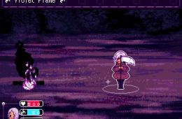 Скриншот из игры «Grimm's Hollow»