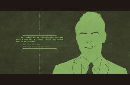 Скриншот из игры «A Case of Distrust»