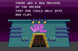 Скриншот из игры «Kid Chameleon»