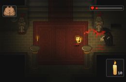 Скриншот из игры «The Count Lucanor»