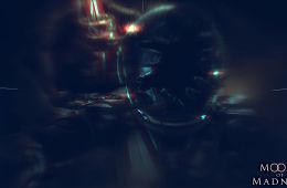 Скриншот из игры «Moons of Madness»
