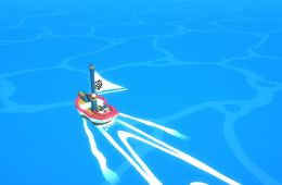 Скриншот из игры «Solo»