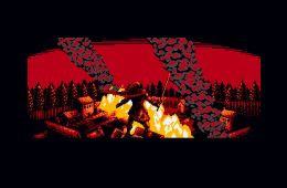Скриншот из игры «Odallus: The Dark Call»