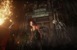 Скриншот из игры «Dead by Daylight»