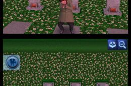 Скриншот из игры «The Sims 3»