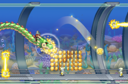 Скриншот из игры «Jetpack Joyride»