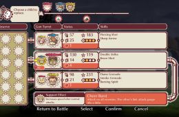 Скриншот из игры «Fuga: Melodies of Steel»