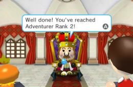 Скриншот из игры «Pokémon Rumble World»