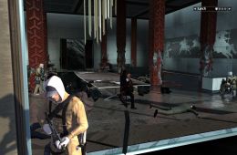 Скриншот из игры «Kane & Lynch: Dead Men»