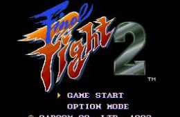 Скриншот из игры «Final Fight 2»