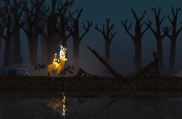 Скриншот из игры «Kingdom: New Lands»